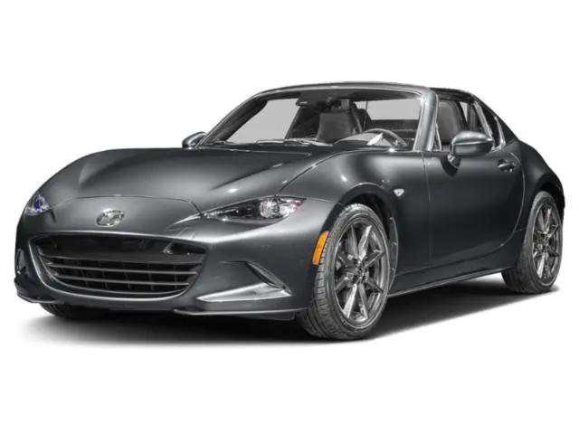 2017 Mazda MX-5 Miata RF Launch Edition for sale in Fort Pierce, FL