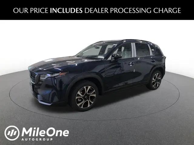 2026 Mazda CX-5 2.5 S Preferred for sale in Lutherville, MD