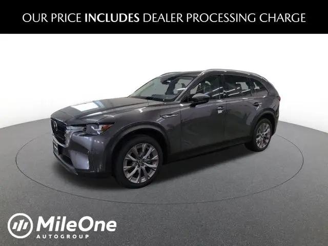 2026 Mazda X-90 3.3 Turbo Preferred for sale in Lutherville, MD