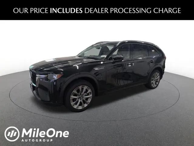 2026 Mazda X-90 3.3 Turbo Preferred for sale in Lutherville, MD