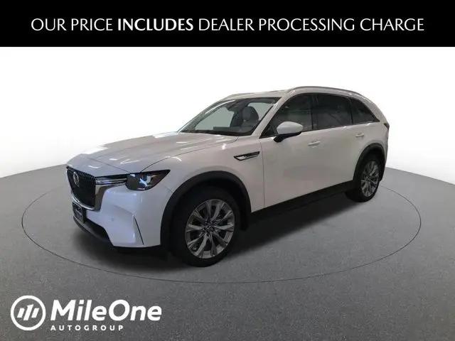 2026 Mazda X-90 3.3 Turbo Preferred for sale in Lutherville, MD