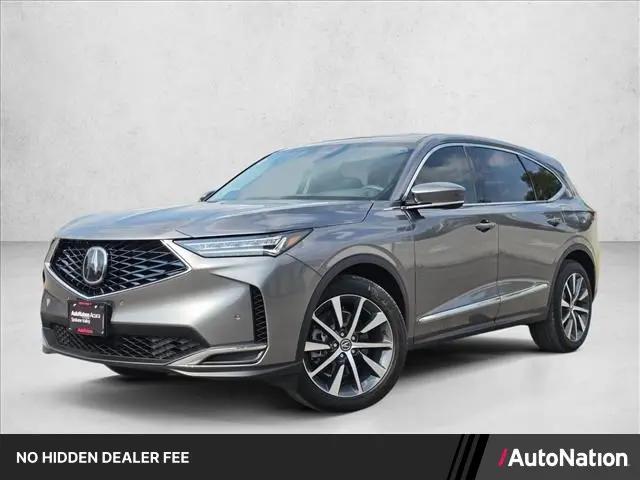 2026 Acura MDX Technology Package for sale in Spokane Valley, WA