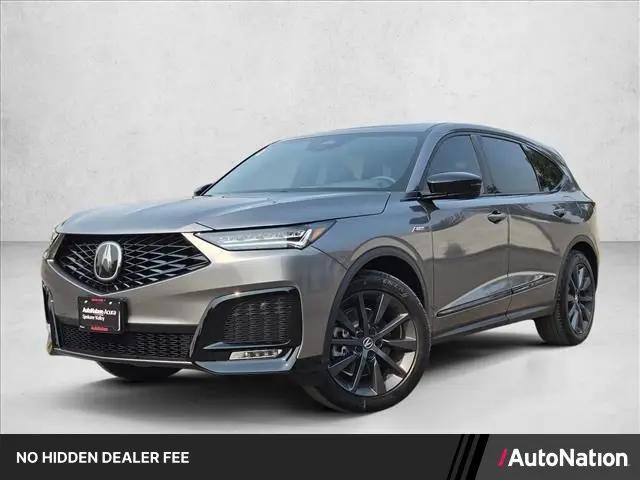 2026 Acura MDX A-SPEC for sale in Spokane Valley, WA