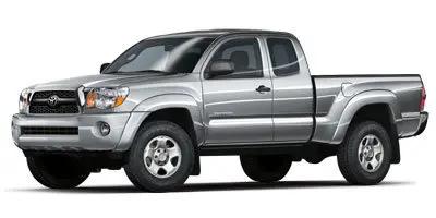 2011 Toyota Tacoma PreRunner V6 for sale in Pensacola, FL