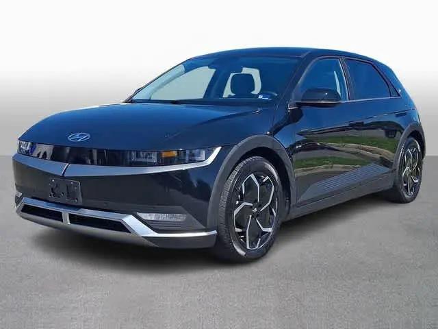 2023 Hyundai IONIQ 5 SEL for sale in Springfield, VA