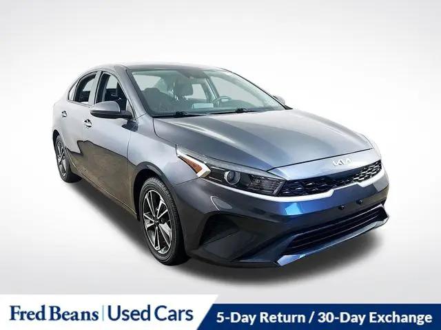 2023 Kia Forte LXS for sale in Langhorne, PA