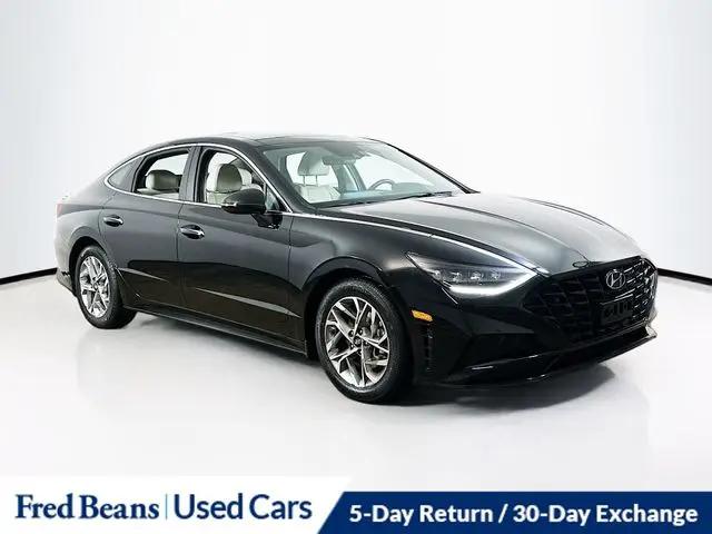 2023 Hyundai Sonata SEL for sale in Langhorne, PA