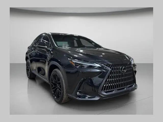 2025 Lexus NX 350 Luxury for sale in Brookfield, WI