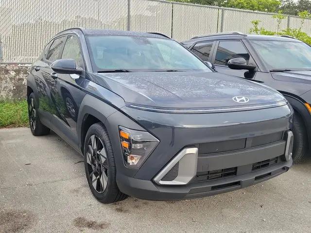 2024 Hyundai Kona SEL for sale in Miami, FL