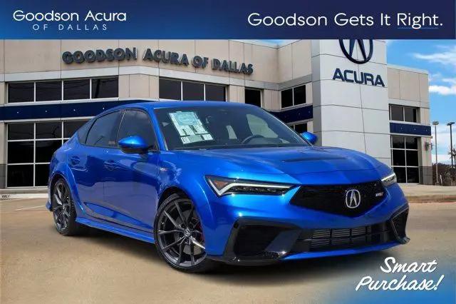 2026 Acura Integra FWD Type S for sale in Dallas, TX