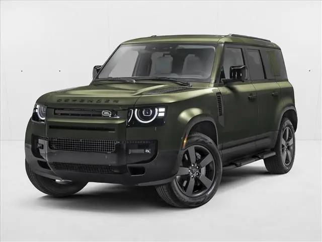 2026 Land Rover Defender P300 S for sale in North Bethesda, MD