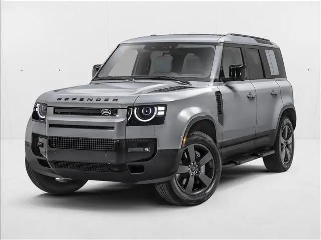 2026 Land Rover Defender P400 X-Dynamic SE for sale in North Bethesda, MD