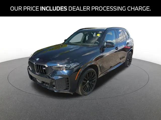 2026 BMW X5 M60i for sale in Catonsville, MD