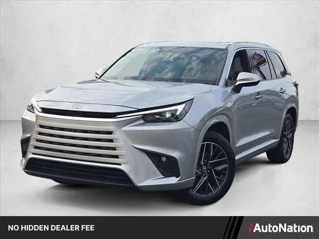 2025 Lexus TX 350 Premium for sale in Clearwater, FL