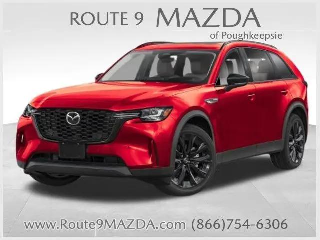 2026 Mazda X-90 3.3 Turbo Premium Sport for sale in Poughkeepsie, NY