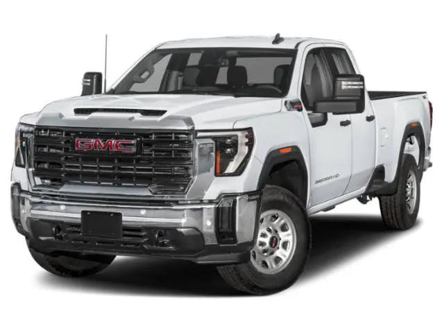 2026 GMC Sierra 3500HD Double Cab, Long Bed, Pro Dual Rear Wheel, 4WD for sale in Brattleboro, VT