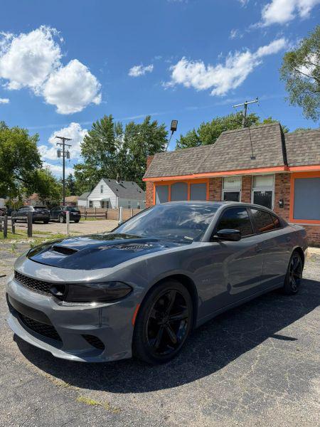 2016 Dodge Charger R/T for sale in Eastpointe, MI