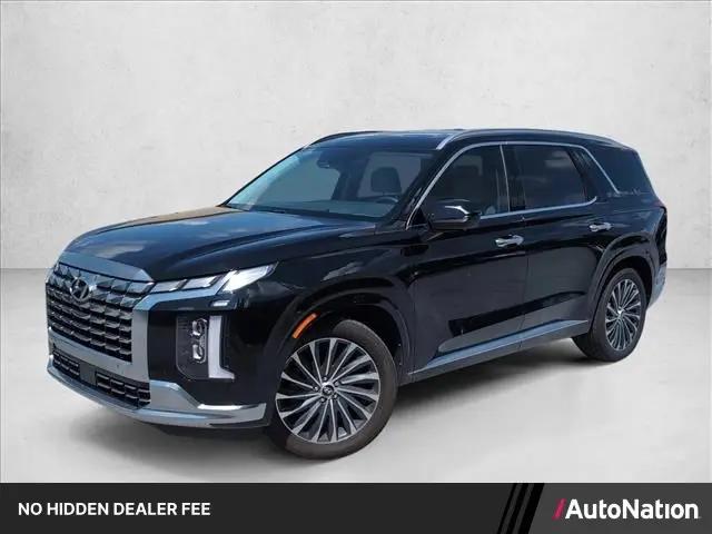 2023 Hyundai Palisade Calligraphy for sale in Buford, GA