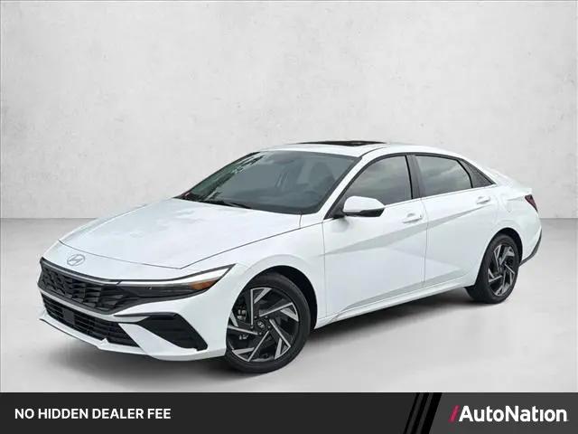 2026 Hyundai Elantra Limited for sale in Buford, GA