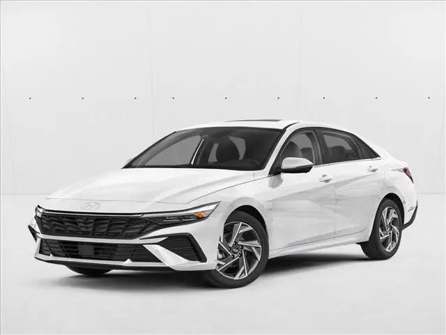 2026 Hyundai Elantra Limited for sale in Buford, GA