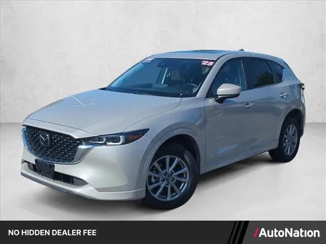 2025 Mazda CX-5 2.5 S Preferred for sale in Memphis, TN