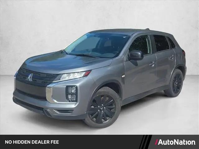 2025 Mitsubishi Outlander Sport 2.0 S AWC for sale in Memphis, TN