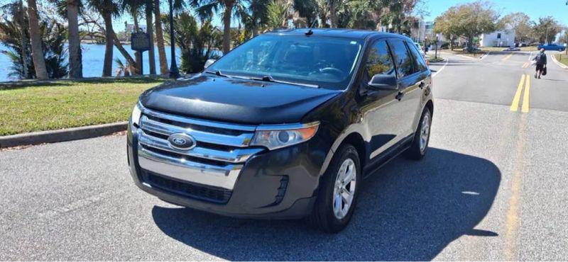 2013 Ford Edge SE for sale in Lakeland, FL