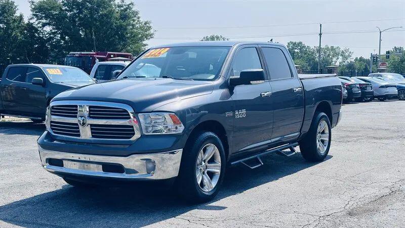 2014 Ram 1500 Big Horn for sale in Kansas City, MO