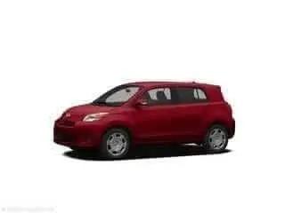 2010 Scion xD Base for sale in Freehold, NJ