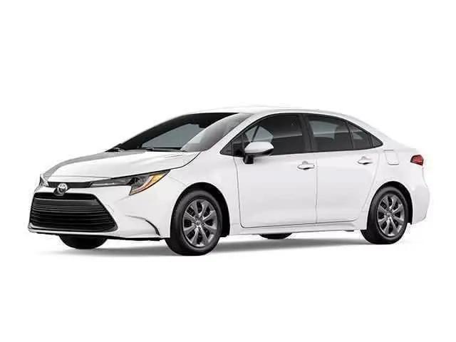 2026 Toyota Corolla LE for sale in Freehold, NJ