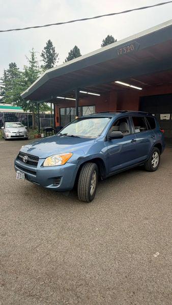 2011 Toyota RAV4 Base for sale in Milwaukie, OR