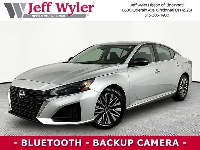2024 Nissan Altima SV FWD for sale in Cincinnati, OH