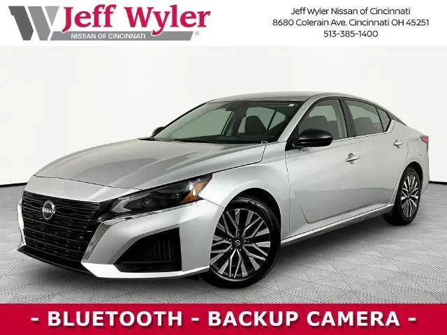 2024 Nissan Altima SV FWD for sale in Cincinnati, OH