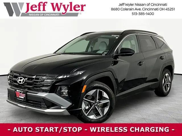 2025 Hyundai Tucson SEL for sale in Cincinnati, OH