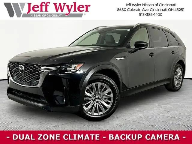 2026 Mazda X-90 3.3 Turbo Select for sale in Cincinnati, OH