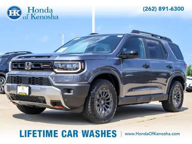 2026 Honda Passport AWD TrailSport for sale in Bristol, WI