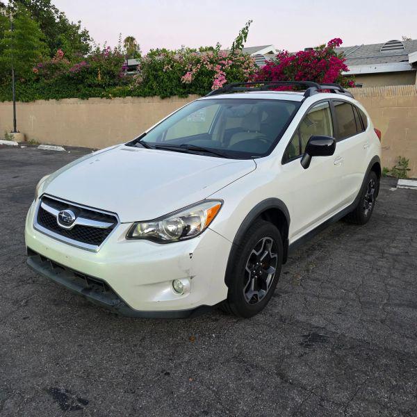 2014 Subaru XV Crosstrek 2.0i Premium for sale in Reseda, CA