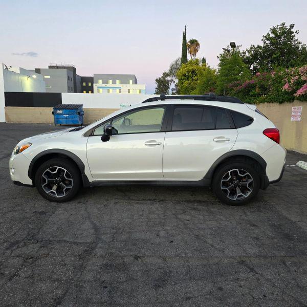 2014 Subaru XV Crosstrek 2.0i Premium