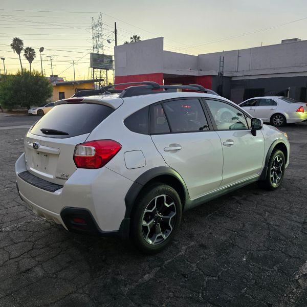 2014 Subaru XV Crosstrek 2.0i Premium