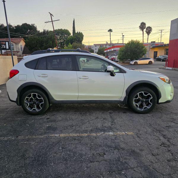 2014 Subaru XV Crosstrek 2.0i Premium