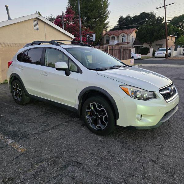 2014 Subaru XV Crosstrek 2.0i Premium