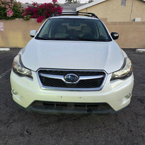 2014 Subaru XV Crosstrek 2.0i Premium