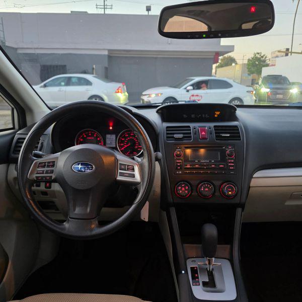 2014 Subaru XV Crosstrek 2.0i Premium