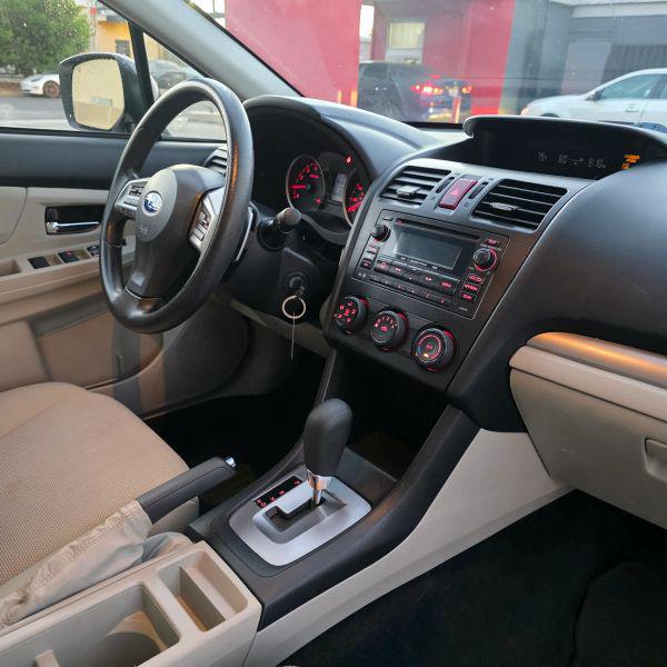 2014 Subaru XV Crosstrek 2.0i Premium