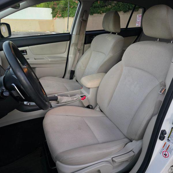 2014 Subaru XV Crosstrek 2.0i Premium
