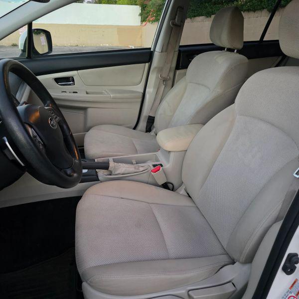 2014 Subaru XV Crosstrek 2.0i Premium