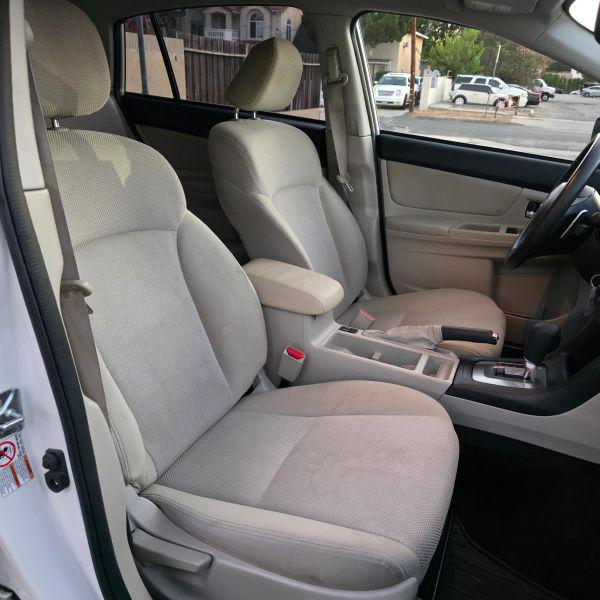 2014 Subaru XV Crosstrek 2.0i Premium