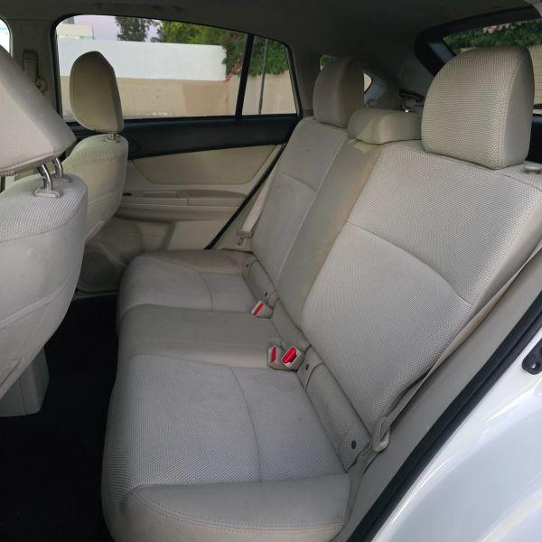 2014 Subaru XV Crosstrek 2.0i Premium
