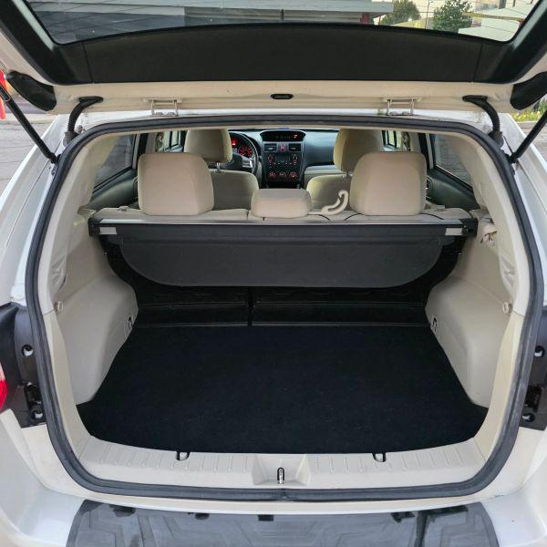 2014 Subaru XV Crosstrek 2.0i Premium