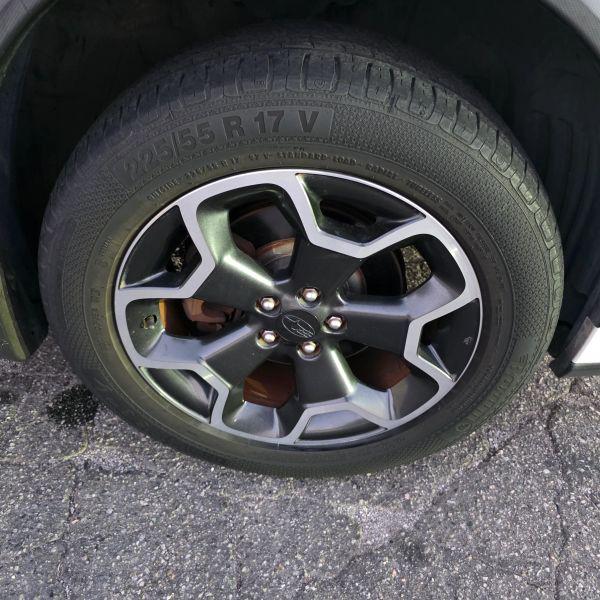 2014 Subaru XV Crosstrek 2.0i Premium